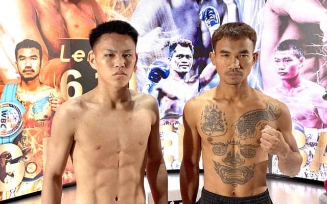 【ボクシング】アマ４９戦全勝の「ザ・キング」藤木勇我、デビュー戦ＫＯ宣言「圧倒することが一番」…前日計量クリア