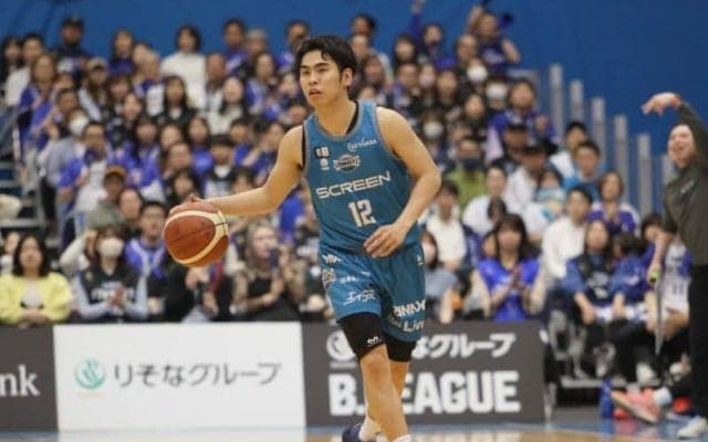 神戸が小川麻斗を獲得…契約2年目は双方オプション「“来てよかった”と思ってもらえるような試合を」