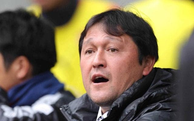 【Ｊ２磐田】秋葉忠宏氏が新監督就任へ　最大のライバル・清水と磐田両クラブで指揮を執るのは史上初　昇格＆定着へ手腕に期待