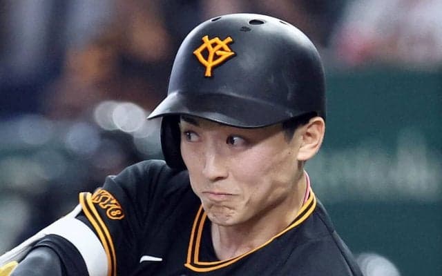 【プロ野球】巨人の若手野手は「工夫が足りない」 OB篠塚和典が指摘するバッティングの課題