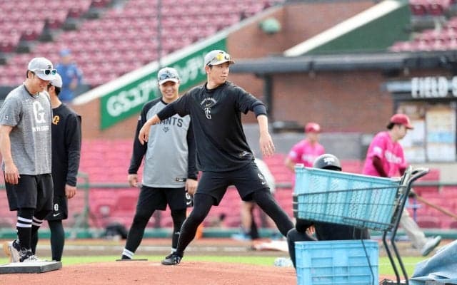 楽天古謝樹－巨人戸郷翔征、ソフトバンク松本晴－阪神大竹耕太郎ほか／10日予告先発