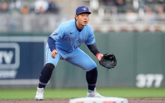 岡本和真は「GGも夢じゃない」　衝撃美技に日米熱狂…高まる“日本人初”の偉業
