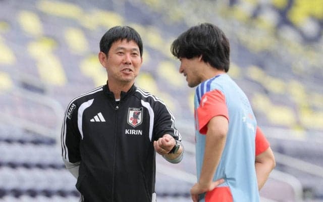【Ｗ杯】負傷者不安のオランダ代表…森保ジャパンは対照的な調整で開幕へ　担当記者が読み解く