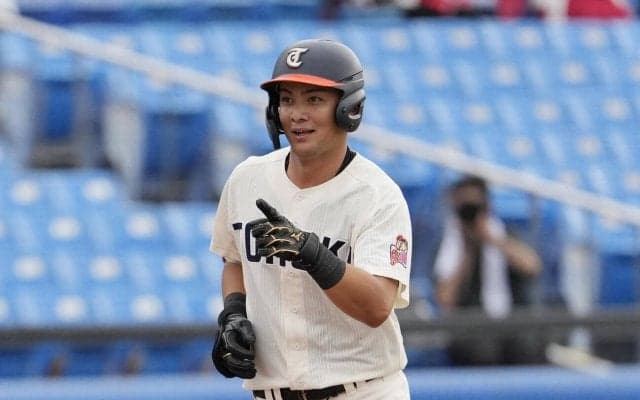 【大学選手権】東北福祉大・高岡新時が決勝弾「あと３勝、死ぬ気でチーム一丸となって戦いたい」