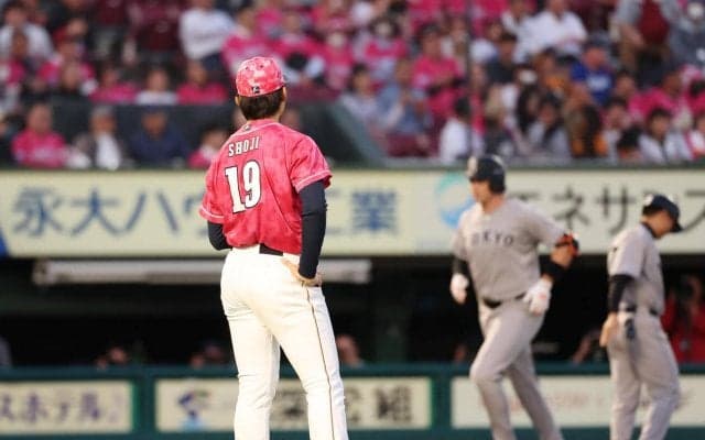 【楽天】４連敗で今季最多の借金15に膨らむ…６試合残して交流戦負け越し決定