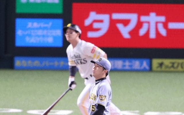 【阪神】才木浩人３被弾５失点猛省「火曜日に投げさせてもらっていることの意味は理解している」