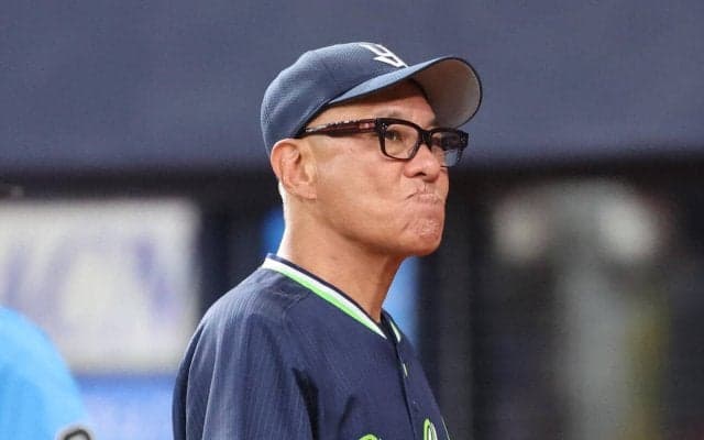 【ヤクルト】逆転サヨナラで５連敗　池山監督「我慢、辛抱と…」８戦ぶり３得点以上もキハダが…