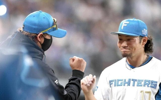 【日本ハム】新庄剛志監督、今季最長５連勝「水谷君は１番か２番か迷った」／一問一答