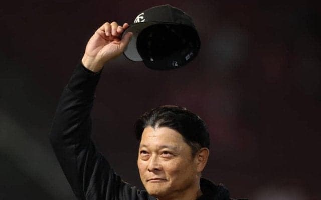 橋上巨人がセ独り勝ちで２位浮上！岸田の３番起用がズバリ的中「３番が懸案事項ではあったので」