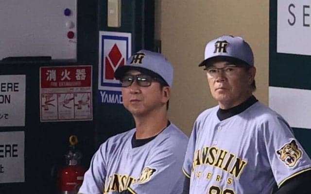 【阪神】球団史上初５イニング連続被弾大敗　藤川監督「また明日、切り替えて」改善促しつつ前向く