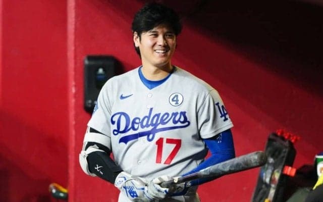 大谷翔平は宇宙人？　理解不能の“.939＆.074”…米ファン最敬礼「最も過小評価されている」