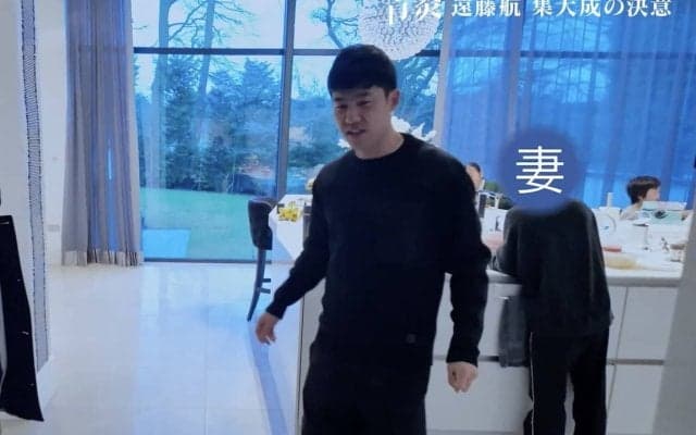 なんで…！？ 遠藤航、まさかの“意外すぎる特技”「どうせやるなら…」日常のルーティンで身につけた技術「上手くなるんじゃないか？」