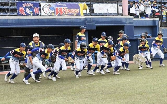 「巨人アカデミー起源」の学童チームが快進撃　発足時は逆風も…保護者に支持されるワケ