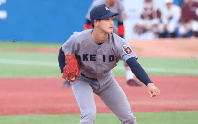 10日に8強出そろう！東京六大学、東都、首都の王者が初戦に挑む【大学野球選手権】