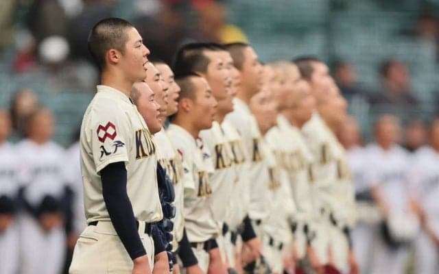 東北大会は10日に準々決勝！青森2校が花巻東、聖光学院と対戦【26年春高校野球】
