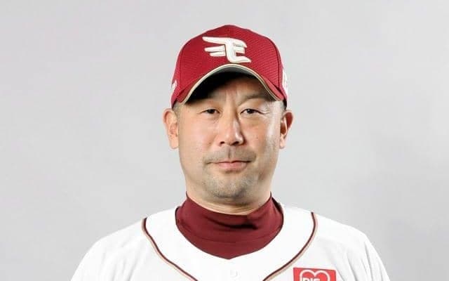 プロ野球楽天の三木監督が休養、塩川ヘッドコーチが代行
