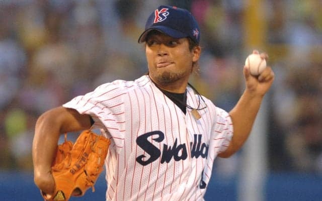 藤井秀悟氏「右フックが飛んできて、気付いたら…」ウッズからマウンドで殴られた裏話を告白