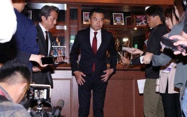 【楽天】森井誠之球団社長、三木肇監督休養について経緯説明「双方合意という形です」