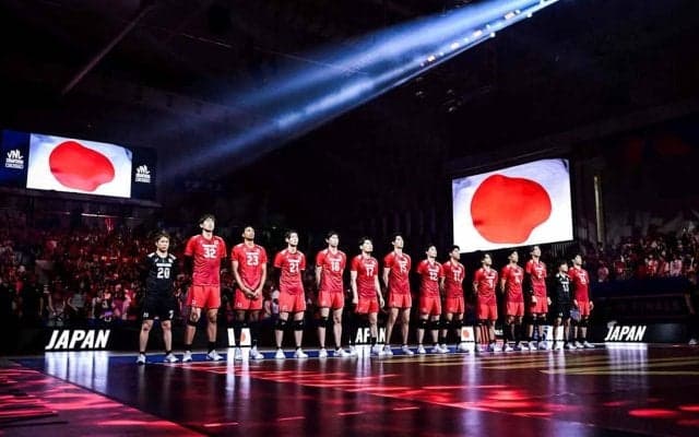 バレー男子日本代表、ウクライナに勝利で好発進なるか　主将・石川祐希、復帰の西田有志らに期待　地上波放送・中継・ネット配信情報【VNL2026】