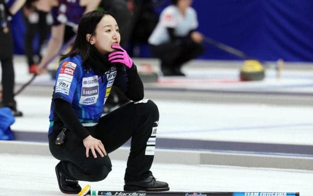 【カーリング】ロコ・ソラーレ、１次リーグ突破の条件は？勝てば突破濃厚もDSC勝負の可能性