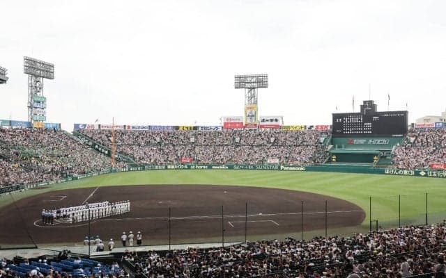 夏の地方大会の日程を発表！49代表校が出揃うのは7月28日