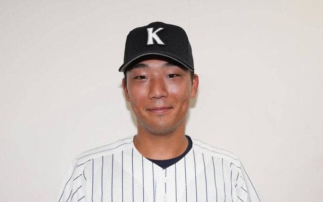 【大学選手権】今秋ドラフト候補の東日本国際大・黒田義信「貢献できなかったことが悔しい」