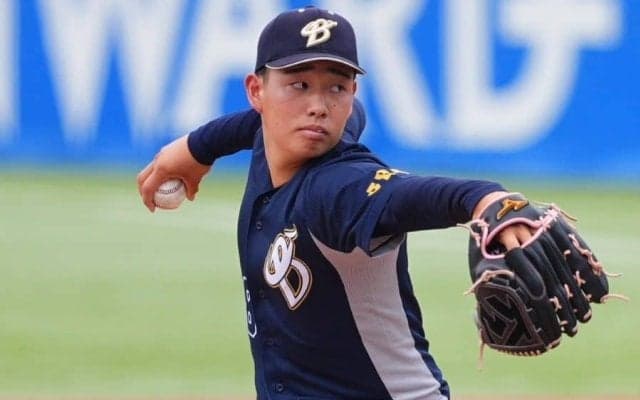 巨人スカウト注目…“MLB級”の剛球　初戦敗退も、逸材22歳が残した衝撃「なかなかいない」