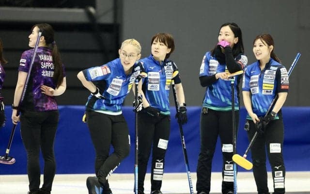 【カーリング】ロコ・ソラーレ無念の１次リーグ敗退　30年五輪代表候補は複数チームに
