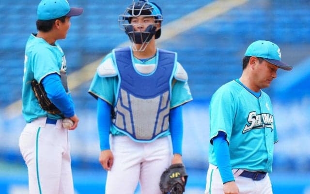 【大学選手権】周南公立大、３発７失点７回コールド負け　中村監督は日体大打線に度肝抜かれる