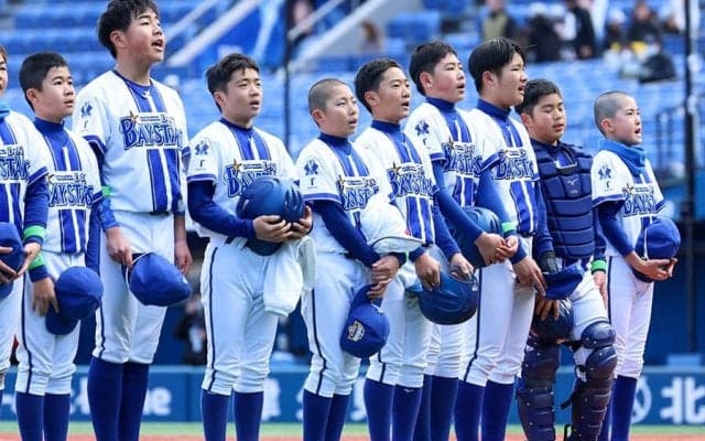 今年のドラ1を2人輩出…DeNAジュニアが募集開始　3段階で16人決定、7・21～23に1次選考
