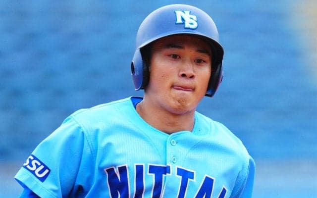 【大学選手権】日体大・藤巻一洸「長打を打つタイプではないんで」謙遜も、２打席連発