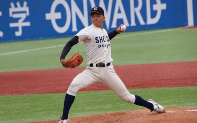 【一覧】8強出そろう！慶応義塾大、日本体育大、国学院大がコールド勝ち！大阪商業大・左腕が快投！【大学野球選手権】