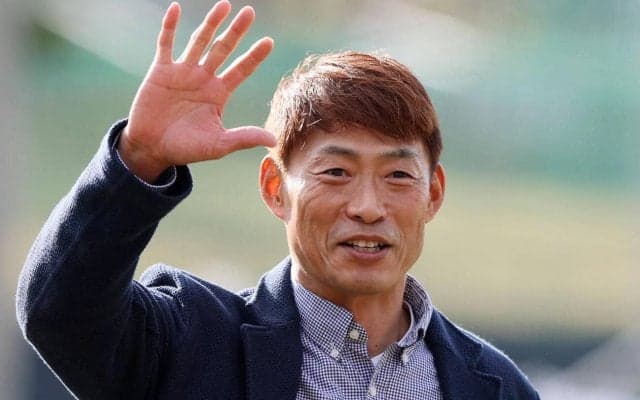【阪神】甲子園歴史館で桧山進次郎氏、秋山拓巳氏らOB４人「なつ」夢トークショー開催