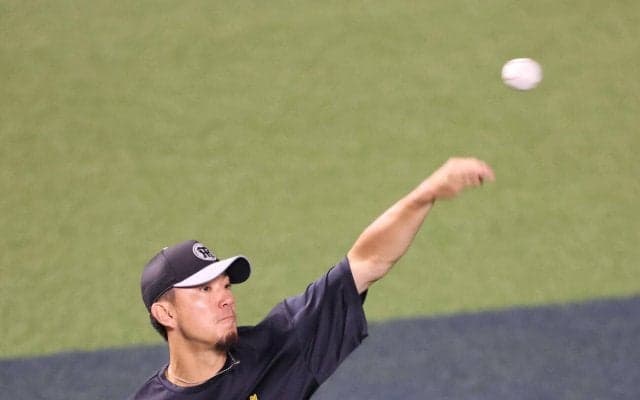 【阪神】伊藤将司、11日ソフトバンク戦に先発「結果だけを求めて調整していた」開幕３戦目以来