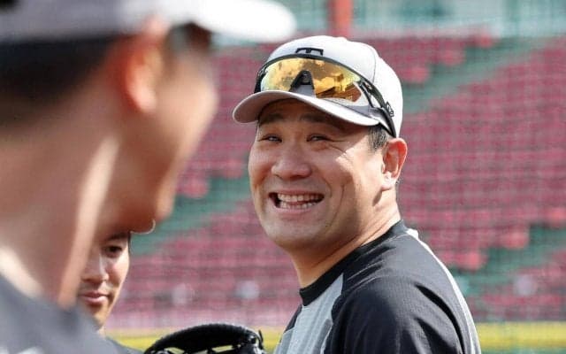 楽天滝中瞭太－巨人田中将大、日本ハム孫易磊－DeNA東克樹ほか／11日予告先発