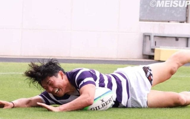 【ハイライト動画あり】明治大学、最後まで追い上げるも惜しくも早稲田大学に敗戦。ラグビー関東大学春季交流大会