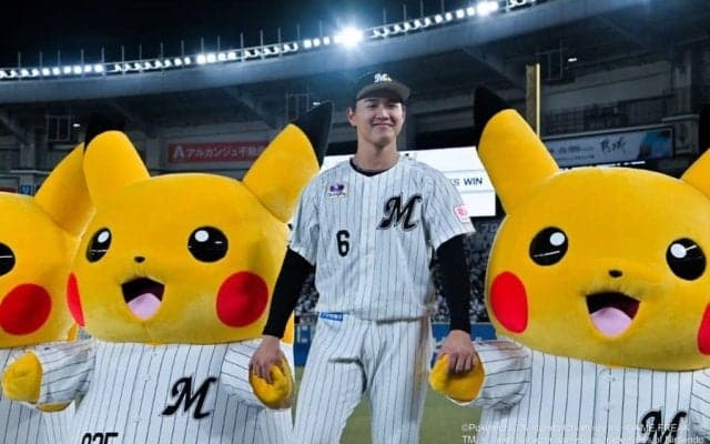 細部までこだわり抜かれた試合演出　担当者が振り返るポケモンベースボールフェスタ
