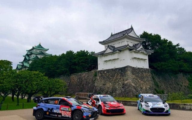 初の5月開催、ラリー1マシン最後のラリージャパンを振り返る！ ラリプラ編集部のホゲホゲWRC@ジャパン日記