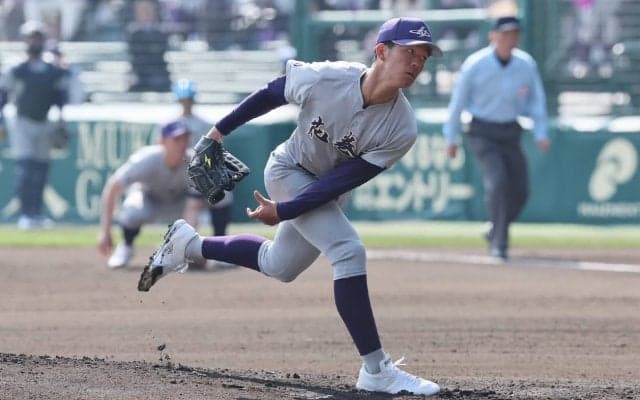 花巻東がまさかの大敗！エース萬谷が8失点、打撃陣も故障の主力不在の影響も！春季東北大会【26年春高校野球】
