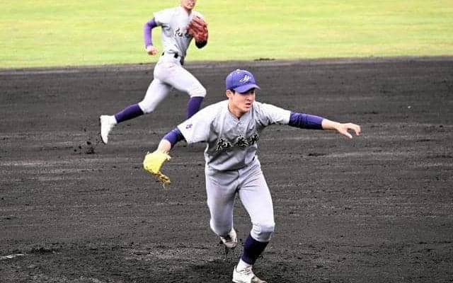 2年生の生川投手「ピンチはチャンス」冷静に　花巻東は4強ならず