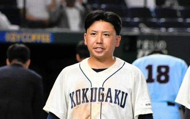 国学院大主将「良い報告を」　異なる進路選んだ兄弟が全日本同時出場