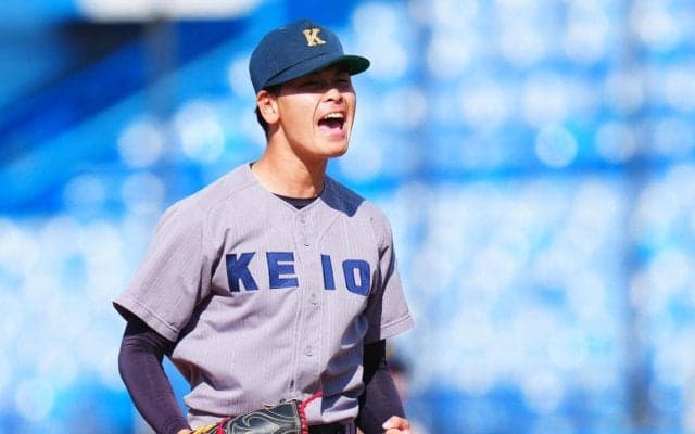 【大学選手権】慶大エース渡辺和大、６回10Ｋ無失点「初回からじっくり」５年ぶりＶへ好発進