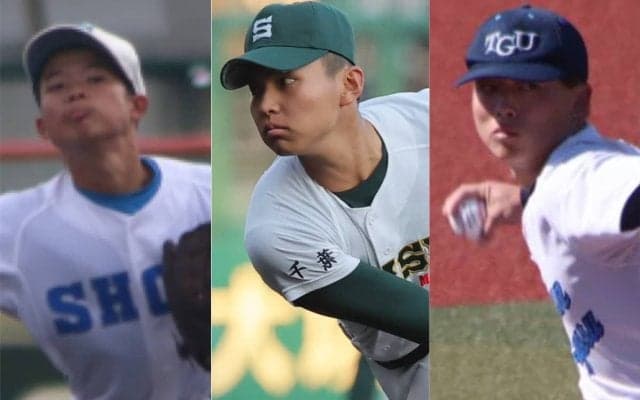 千葉の夏抽選会が11日開催！「王者」専大松戸を脅かすのは？秋春上位に名を連ねたチームの組み合わせに注目【26年夏高校野球】