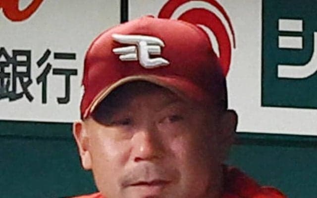 【楽天】三木監督が休養「大変悔しく不本意な思い」塩川ヘッドが監督代行「前を向いて必死に」