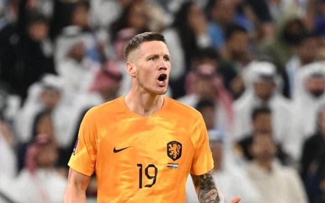 オランダ代表に“問題噴出”か？GK負傷、DFけが人続出、FW人選に非難の声…日本と初戦