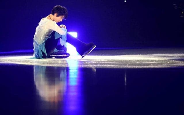 羽生結弦さん「つらい記憶を無理やり提示することが伝承ではない」　一問一答４