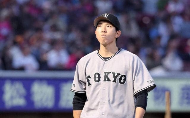 【巨人】今季初の単独首位浮上！最長タイ６連勝　戸郷翔征が自己最多14Kで２年ぶり完封