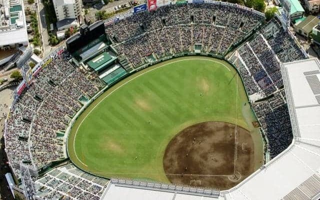 今夏の高校野球、13日の沖縄からスタート　地方大会の日程発表