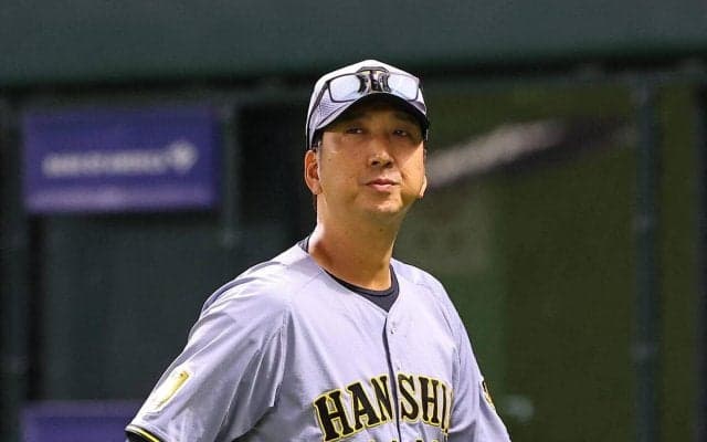 【阪神】鷹に連敗…５日以来の首位陥落　藤川監督抗議で退場も実らず　２日で計９被弾