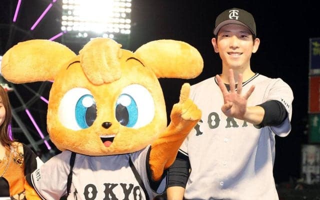 【巨人】戸郷翔征２年ぶり完封＆自己最多14K「前回は中継ぎの人に迷惑をかけてしまったので」